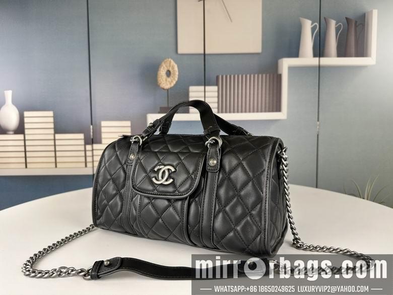 1:1 Chanel Bags 8615 32X19X14cm XMY