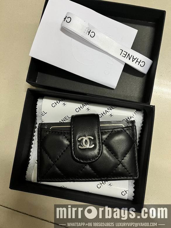 1:1 Chanel Bags Chanel A9699 10.4x7x2cm zy