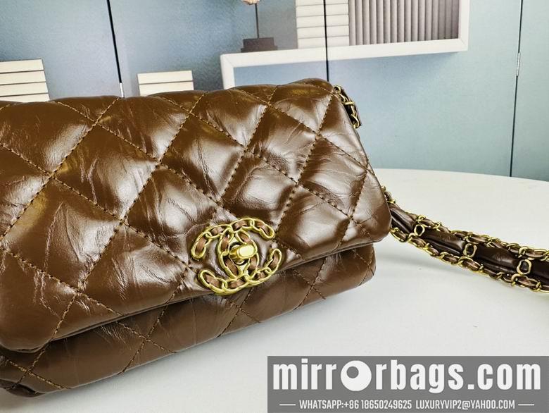 1:1 Chanel Bags 237 22X14X5cm XMY 3colour