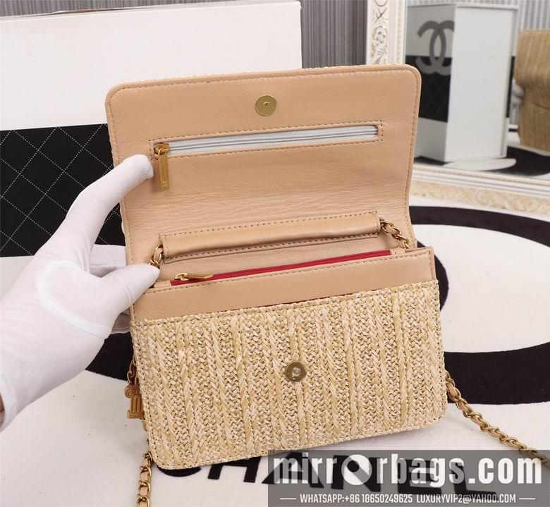 1:1 Chanel Bags 2009 19cm XMY