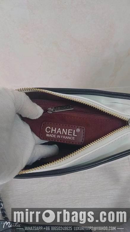 1:1 Chanel Bags 9032 15X20X8cm XMY 2colour