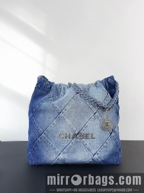 1:1 Chanel Bags 35X37X7cm 032513 WO