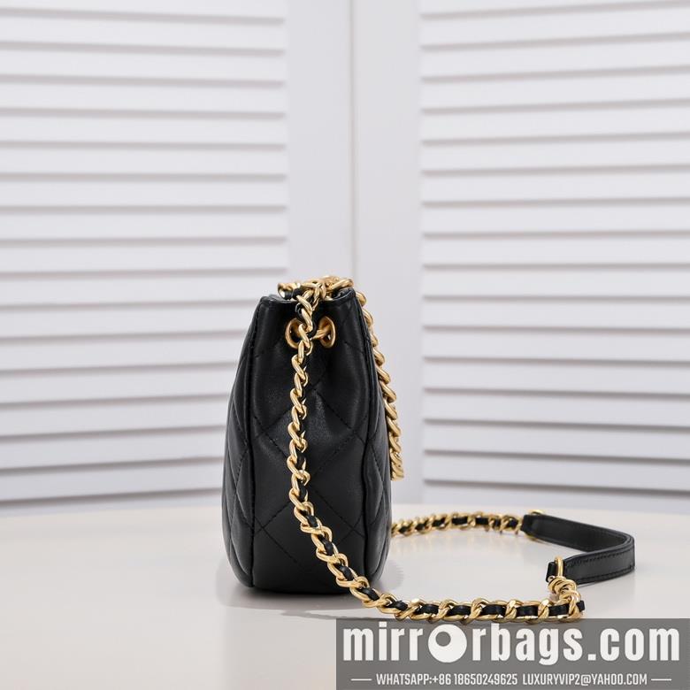 1:1 Chanel Bags 3476 17X23X7cm WO