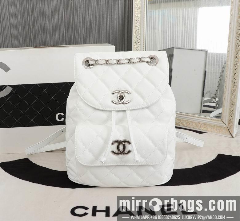 1:1 Chanel Bags 8209 21.5X24X12cm XMY 3colour