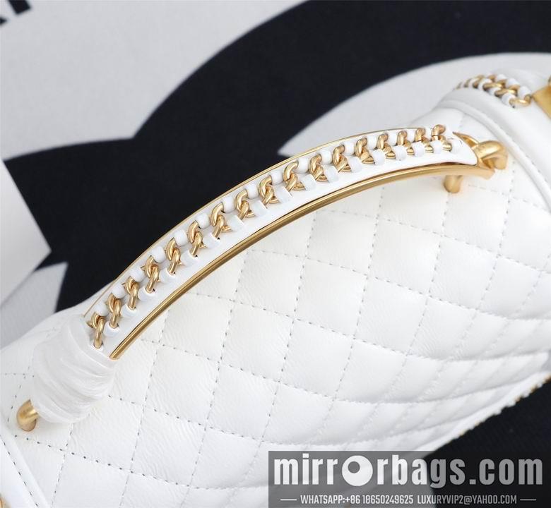 1:1 Chanel Bags 8049 25X15cm XMY 4colour