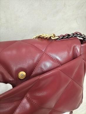 1:1 Chanel Bags 8068-3 30X20X10cm WO