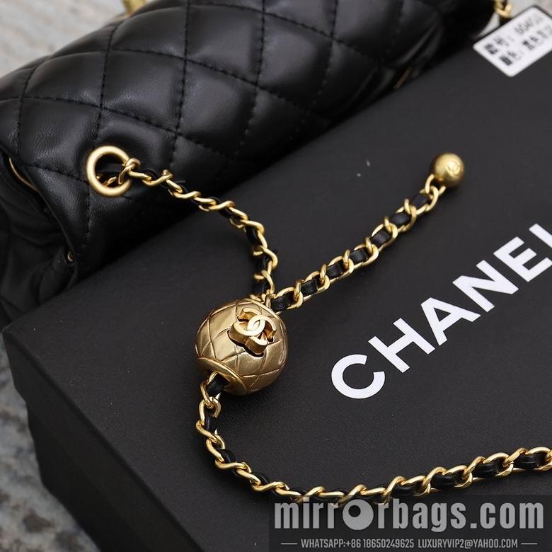 1:1 Chanel Bags 6040 20X12X7cm 6039 18X13X7cm