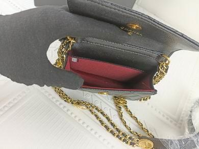 1:1 Chanel Bags 724 13X10X3.5cm WO