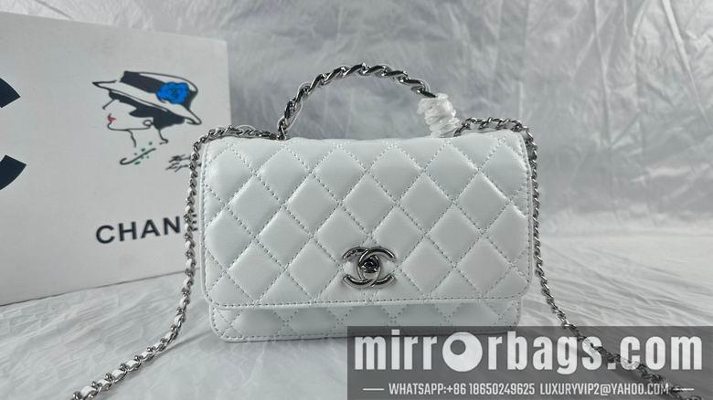 1:1 Chanel Bags 507 19X12cm WO 3colour