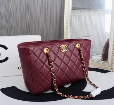 1:1 Chanel Bags 2205 30X22X10cm WO