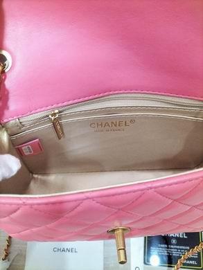 1:1 Chanel Bags Classic Flap CF 9023 20X13X7cm WO