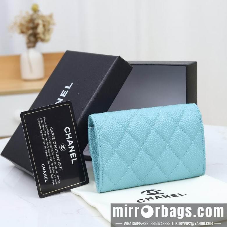 1:1 Chanel Bags WL0865 13X10X3