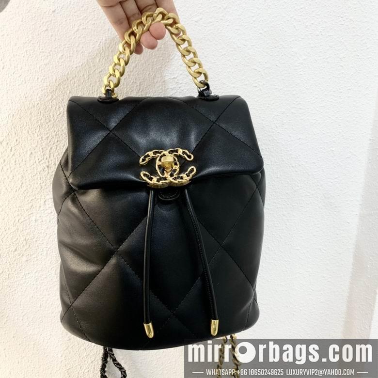 1:1 Chanel Bags 22X16X25cm 011707 DN
