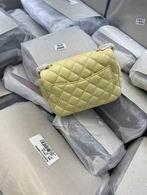 1:1 Chanel Bags BT1786 17cm