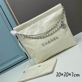 1:1 Chanel Bags Chanel AS3260 30x30x7cm ww11色