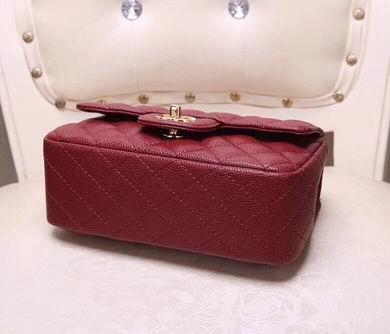 1:1 Chanel Bags WO611
