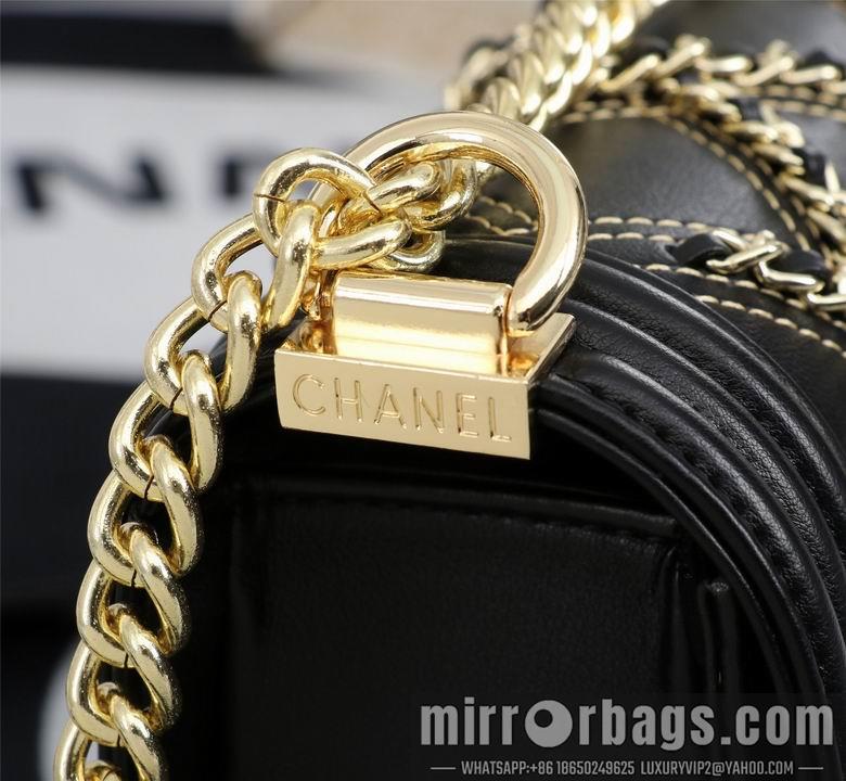 1:1 Chanel Bags 8047 25cm XMY