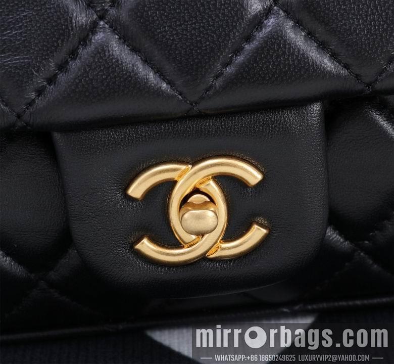 1:1 Chanel Bags 1023 26X14X7cm WO 3colour