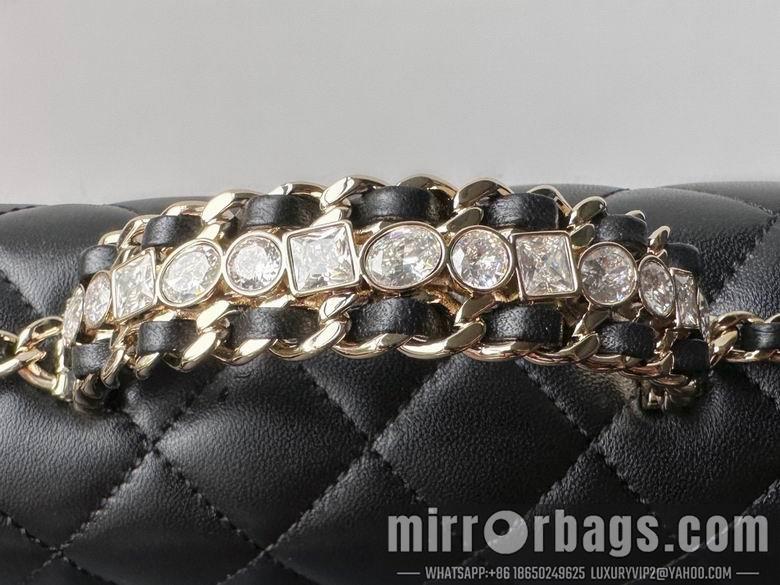 1:1 Chanel Bags 19cm 073103 WO