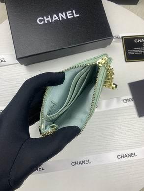 1:1 Chanel Bags A50167 14X10X1cm ZY 6colour