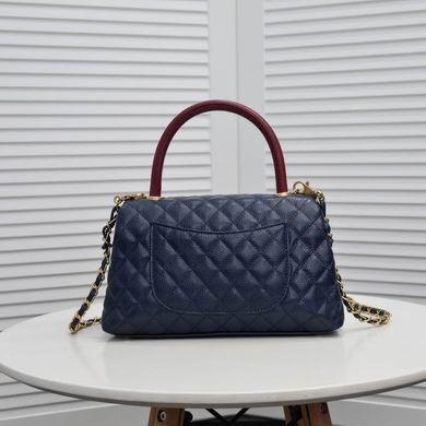 1:1 Chanel Bags WO92992 28X17X9