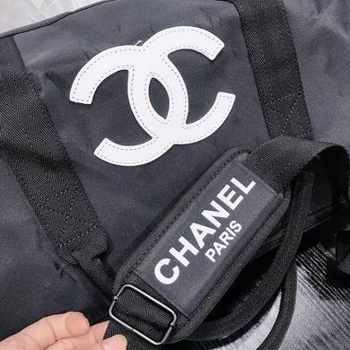 1:1 Chanel Bags 46X25X20cm 082803 WO 2colour
