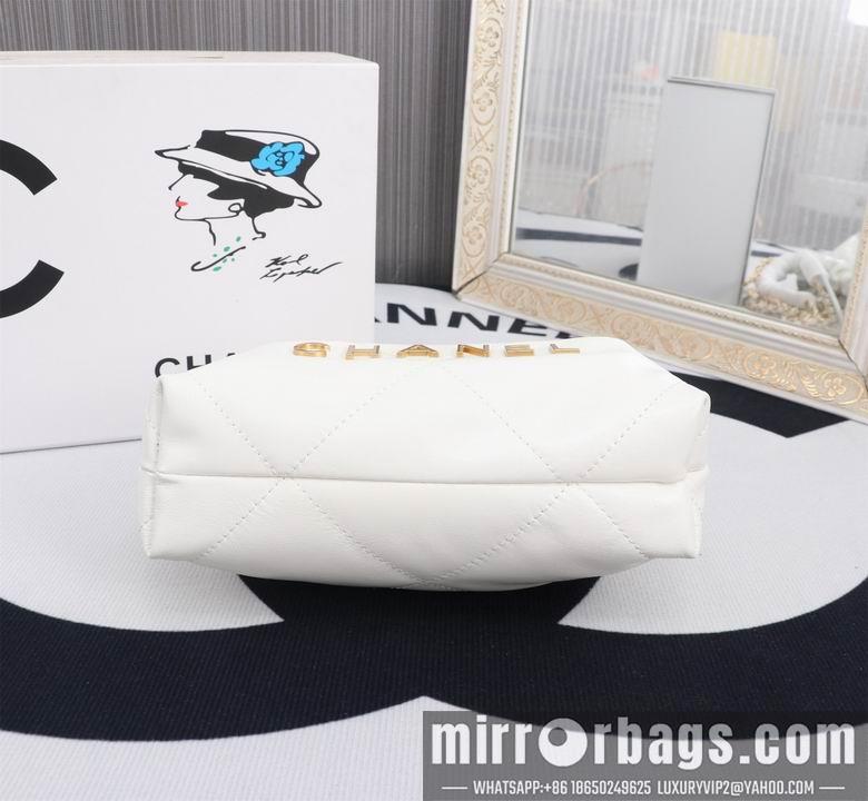 1:1 Chanel Bags 8851 29X18X7cm WO 4colour