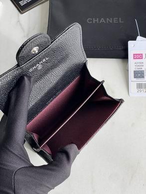 1:1 Chanel Bags 31504 8.5X12X2.5cm WO 3colour
