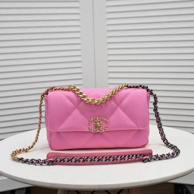 1:1 Chanel Bags 9010 26X9X16cm WO 3colour
