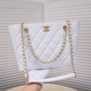 1:1 Chanel Bags Vintagep AS3312 30X22X10cm WO 4colour