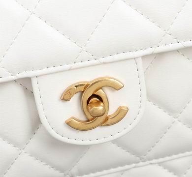 1:1 Chanel Bags 8840 28X24X10cm WO 2colour