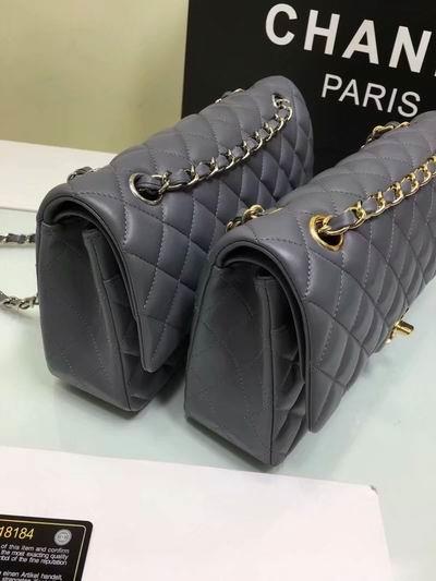 1:1 Chanel Bags 1112 sheepskin
