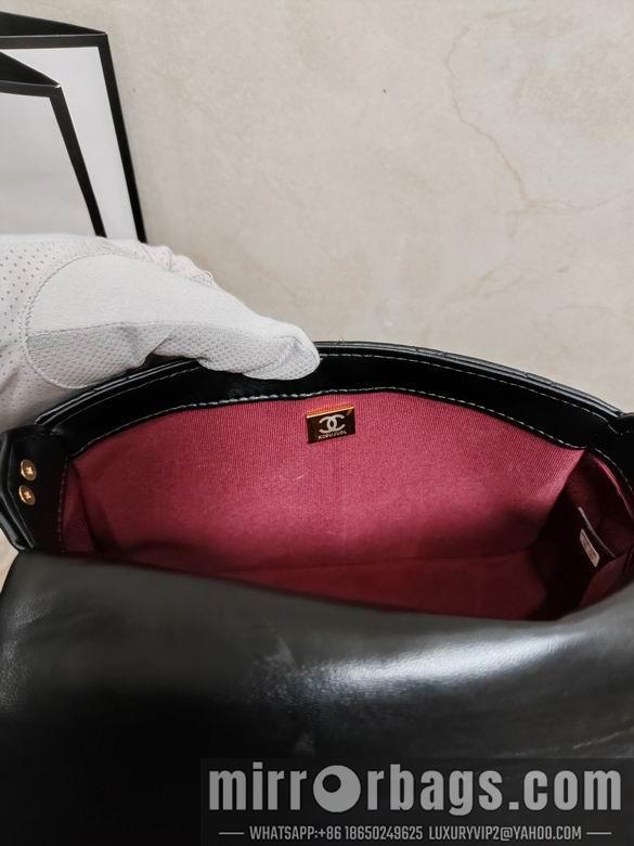 1:1 Chanel Bags AS4353 15X21.5X7cm WO