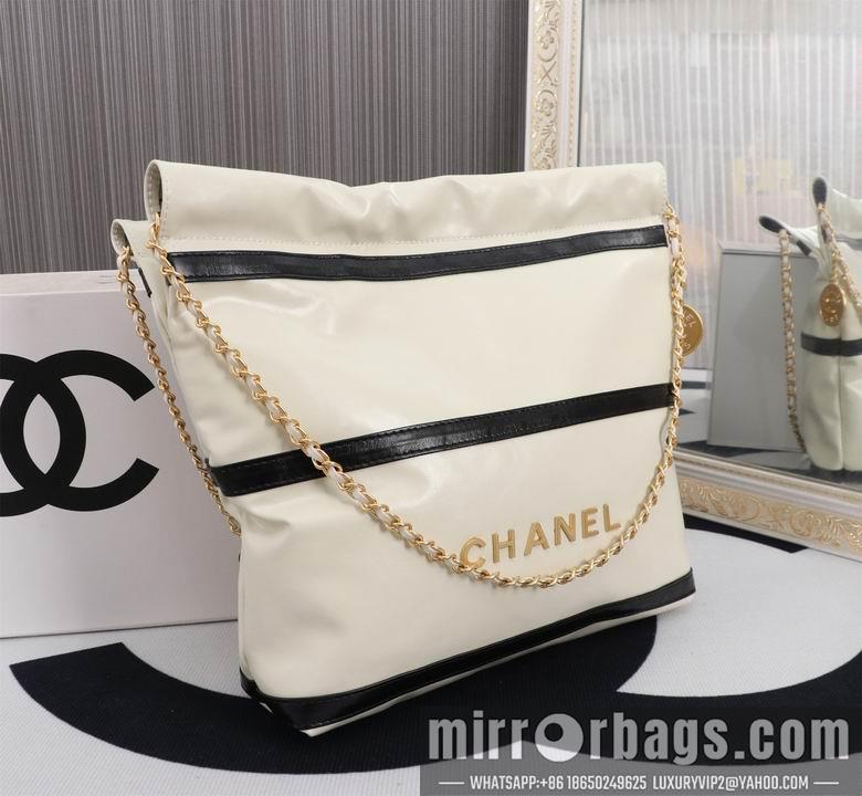 1:1 Chanel Bags 8857 28X30X7cm XMY 2colour