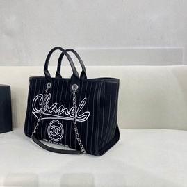 1:1 Chanel Bags Chanel tote 6806# 38x28cm zy3色