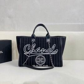 1:1 Chanel Bags Chanel tote 6806# 38x28cm zy3色