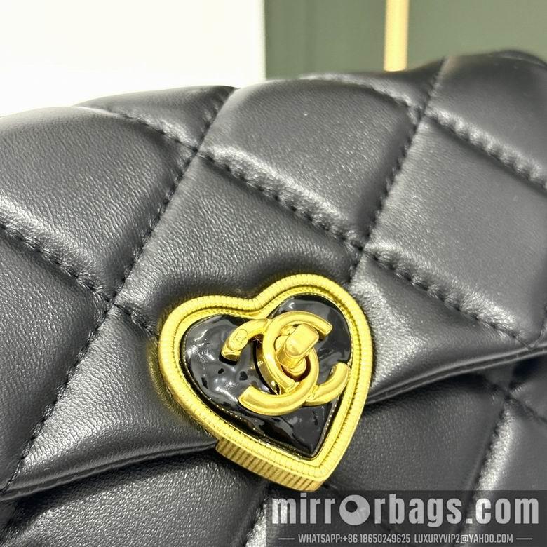 1:1 Chanel Bags 3632 big 21X14X7cm small 18X13X5cm WO 2colour