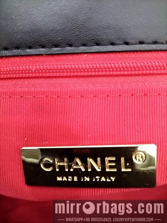 1:1 Chanel Bags 81146 30X20X10cm WO