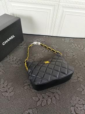 1:1 Chanel Bags 2008 24X6X17.5cm WO 3colour