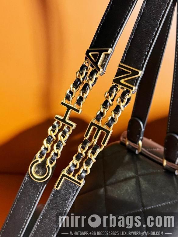 1:1 Chanel Bags AS4866 20X19X12cm WO 3colour