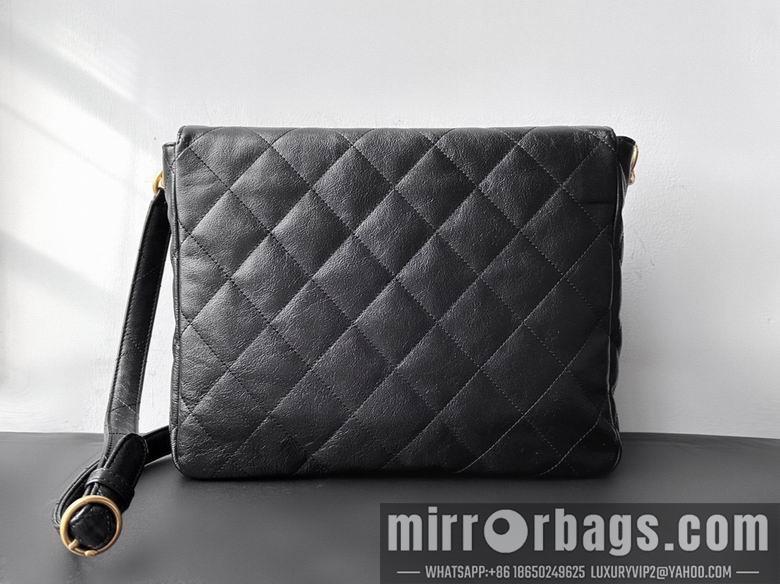 1:1 Chanel Bags 21.5X30X5cm 032506 WO 2colour