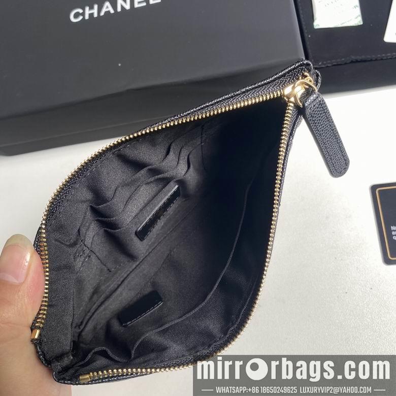 1:1 Chanel Bags 20cm 092709 YG 2colour