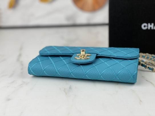1:1 Chanel Bags Chanel 50098 19x10x3.5cm zy