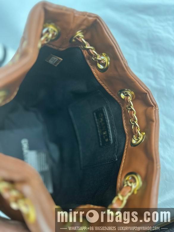 1:1 Chanel Bags 920 20.5X21.5X9cm WO 2colour