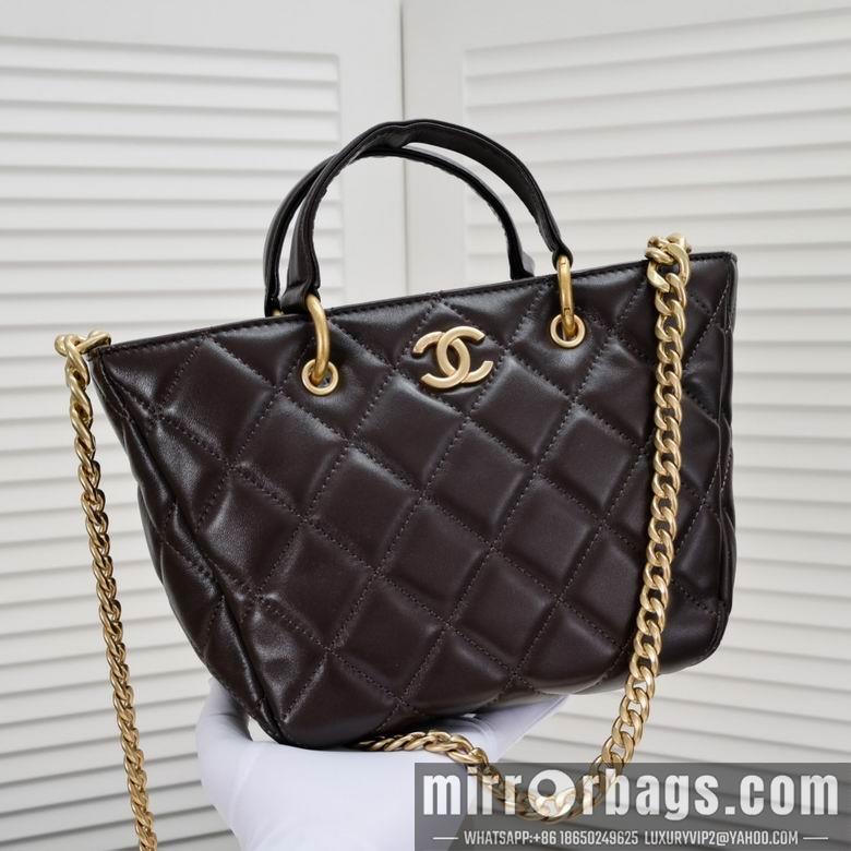 1:1 Chanel Bags 6216 27X20X13cm WO 3colour