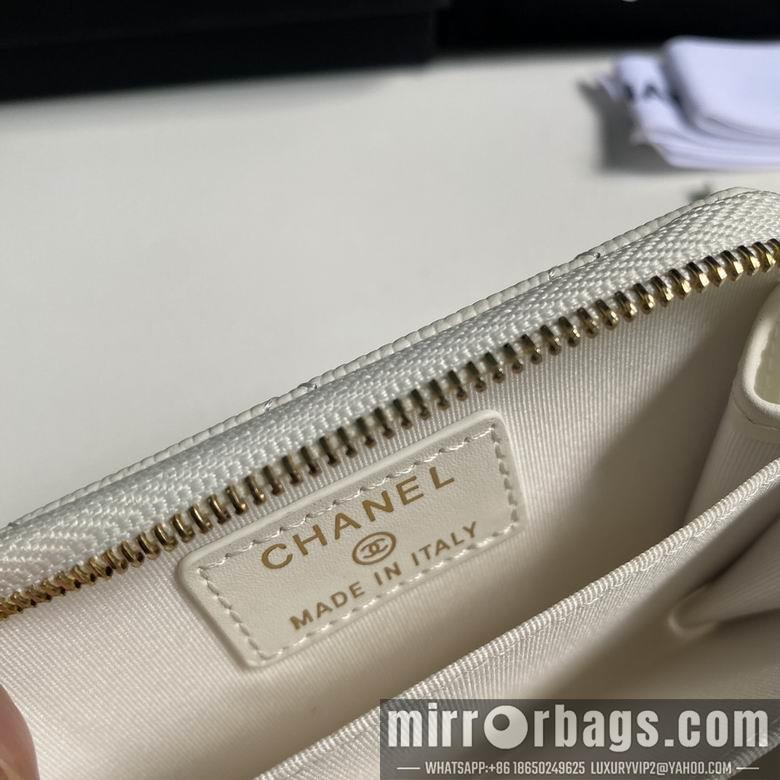 1:1 Chanel Bags 11cm 092706 YG 2colour