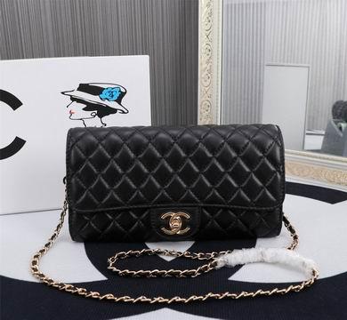 1:1 Chanel Bags 33815 25X15X3CM WO 4colour