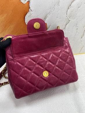 1:1 Chanel Bags AS3310 21X19X7cm WO 3colour