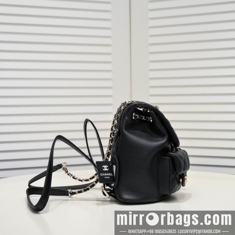 1:1 Chanel Bags 9099 21X20X12cm WO 4colour