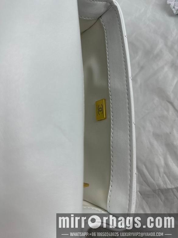 1:1 Chanel Bags 749 13X21X8cm WO 4colour